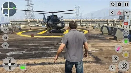 ڰﶼз3D2025ٷv1.0.4 ׿ͼ