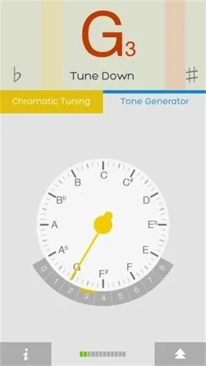 instuner׿ֻv1.0.0 ֻͼ