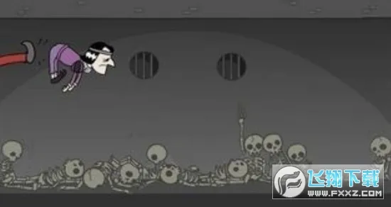 Murder2025°汾v1.1.0 ֻͼ