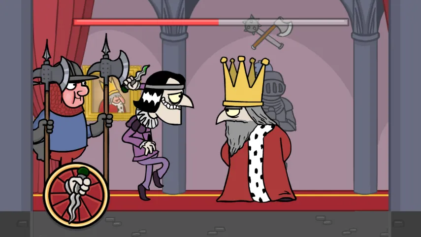 Murder2025°汾v1.1.0 ֻͼ