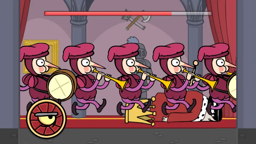 Murder2025°汾v1.1.0 ֻͼ