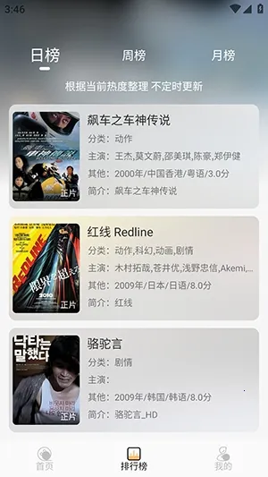 Ӱ(ȫӰӾۺ)v1.0.0 ٷͼ