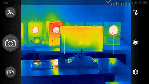 Xtherm()v6.5.230615 ٷͼ
