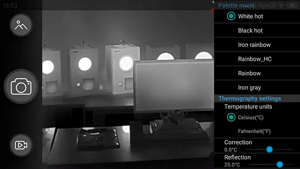 Xtherm()v6.5.230615 ٷͼ