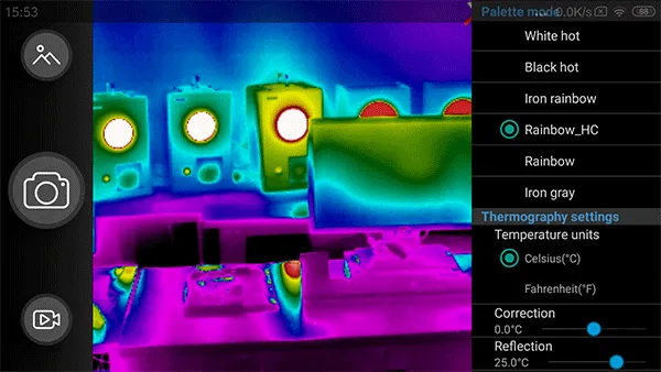 Xtherm()v6.5.230615 ٷͼ