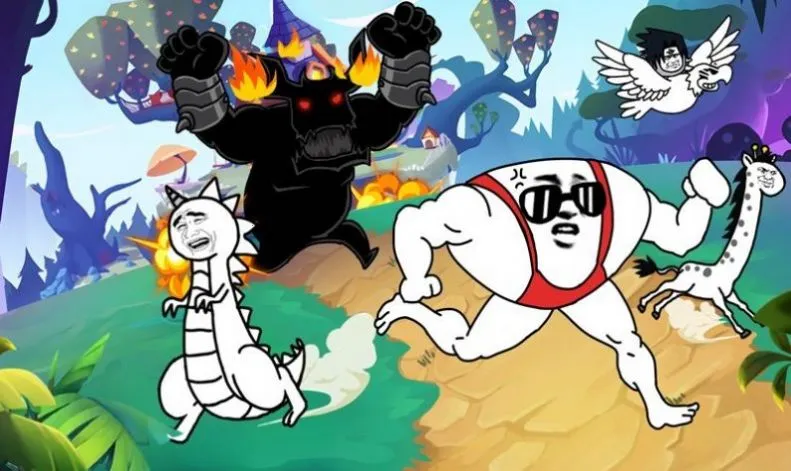 ޴ս(ԼϷ)v1.0.0.1hykb ֻͼ