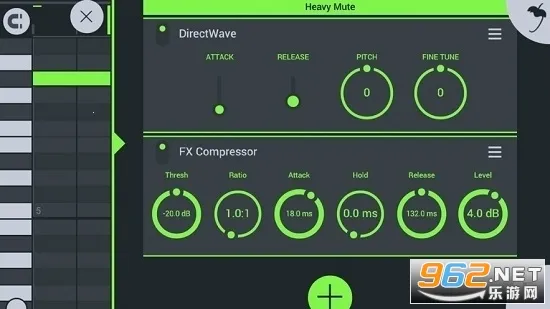 FL Studio Mobile()v4.8.10 Ѱͼ