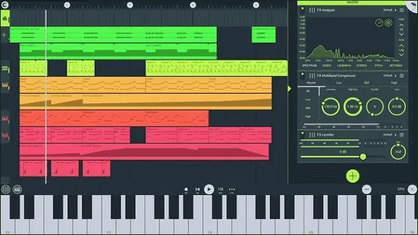 FL Studio Mobile()