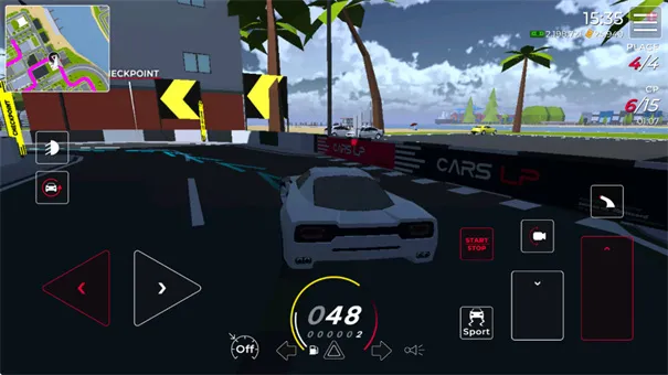 LP޼ʻ(ʻģϷ)v0.2.8 ׿ͼ