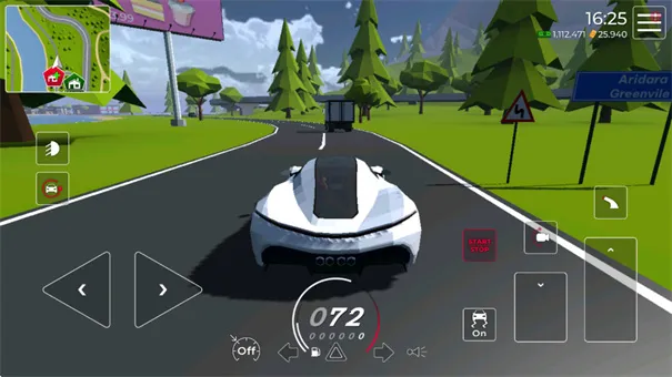 LP޼ʻ(ʻģϷ)v0.2.8 ׿ͼ