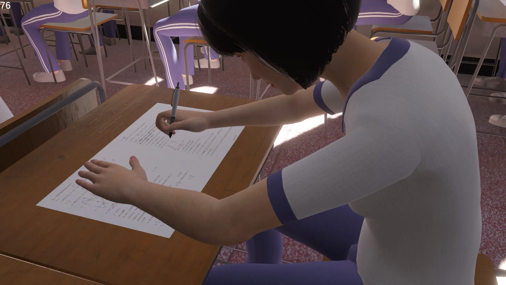 ڰѧ2025ذװv8.5.5 ֻͼ