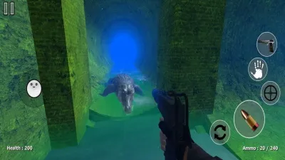 怪物之爪4(末日冒险游戏) 怪物之爪4(末日冒险游戏)