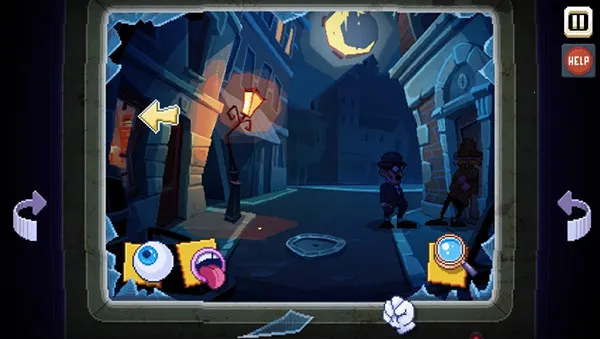 ThereIsNoGameֻv1.0.38 Ѱͼ