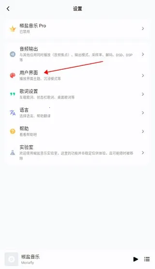 椒盐音乐2025官方最新版本 椒盐音乐2025官方最新版本