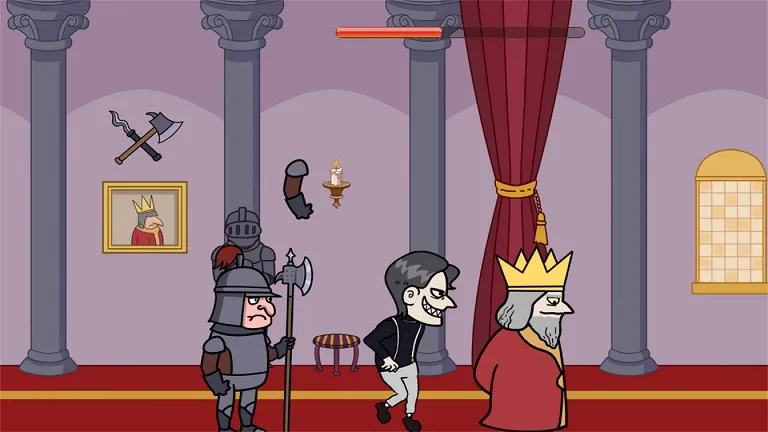 国王是我的2025官方正版 国王是我的2025官方正版