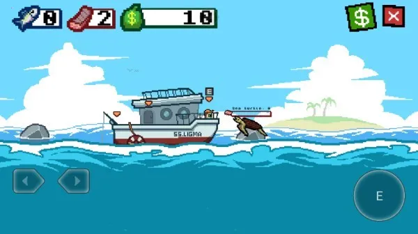 海上餐厅(餐厅经营游戏) 海上餐厅(餐厅经营游戏)