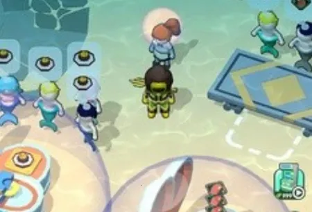 海上餐厅(餐厅经营游戏) 海上餐厅(餐厅经营游戏)