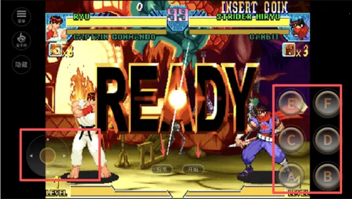 漫威VS卡普空2025最新版本 漫威VS卡普空2025最新版本