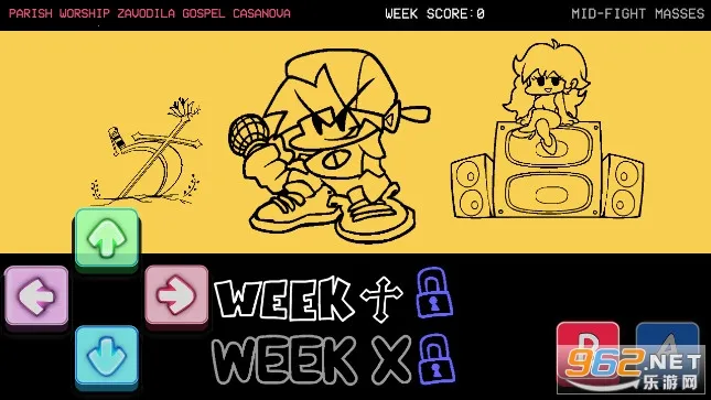 ɫ֮ҹŮģ(ս)v0.2.8 Ѱͼ