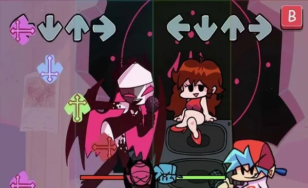 ɫ֮ҹŮģ(ս)v0.2.8 Ѱͼ