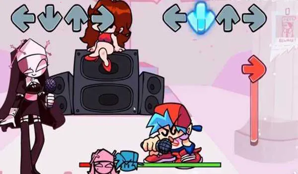 ɫ֮ҹŮģ(ս)v0.2.8 Ѱͼ