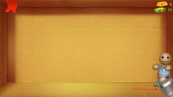 狂扁木偶人最新手机版 狂扁木偶人最新手机版