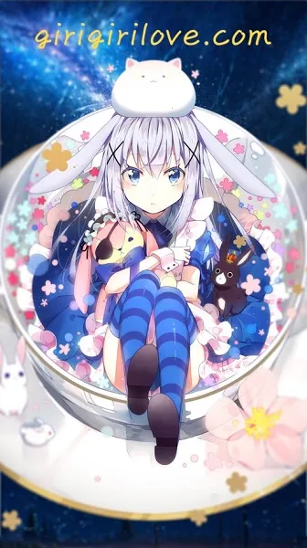 girlgirl爱动漫2025最新版本 girlgirl爱动漫2025最新版本