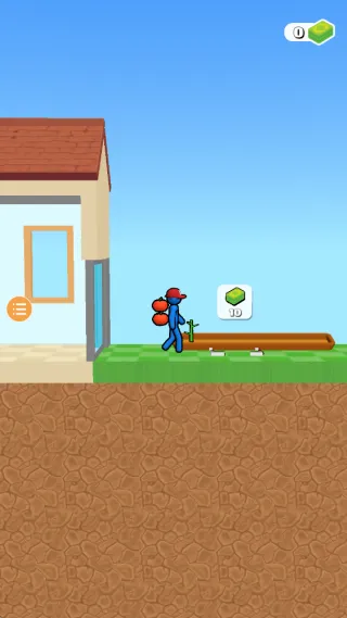 ҵС(ģ⾭ӪϷ)v1.0.1 ׿ͼ