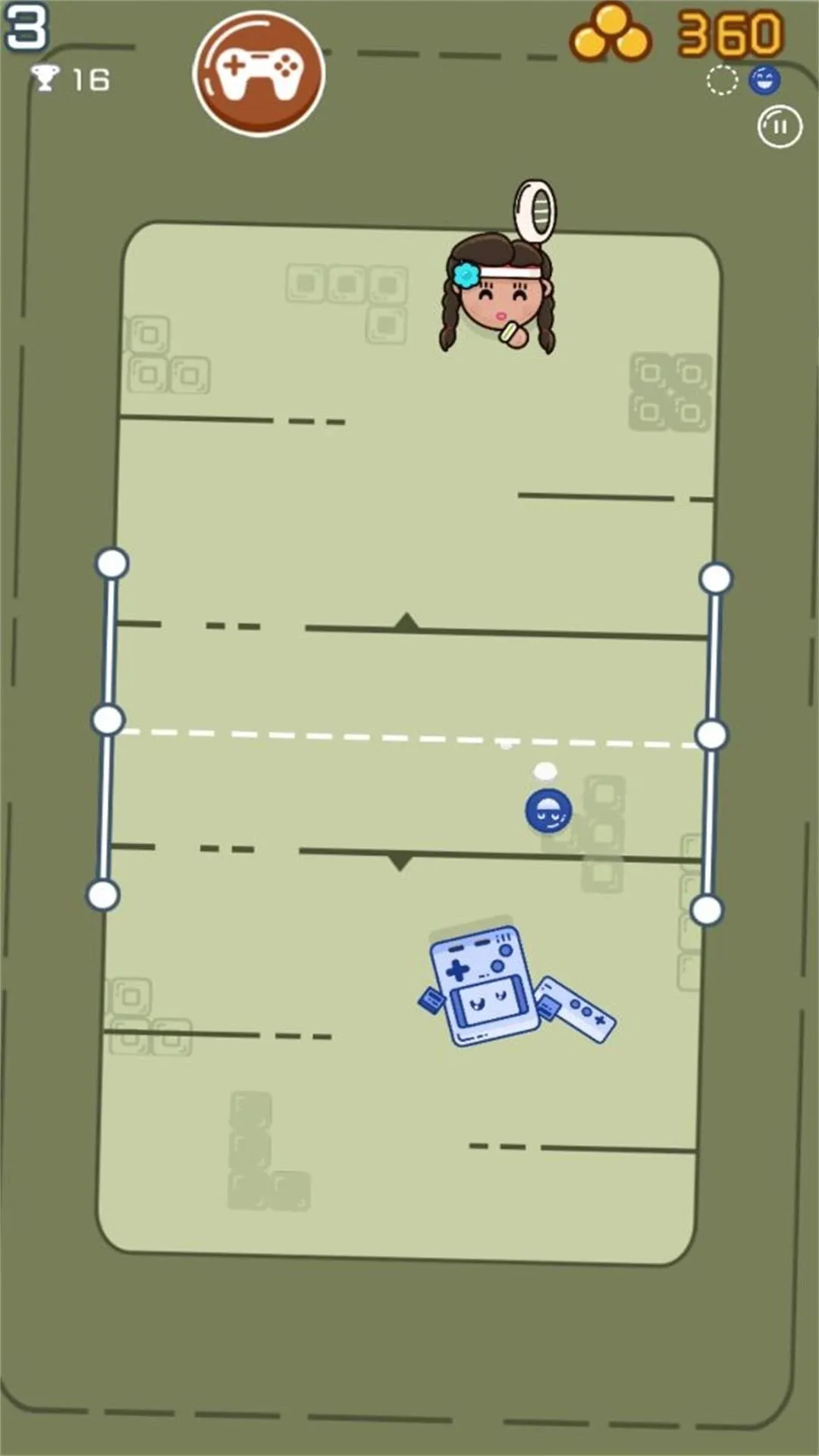 ڴ(򾺼Ϸ)v4.11.21 ֻͼ