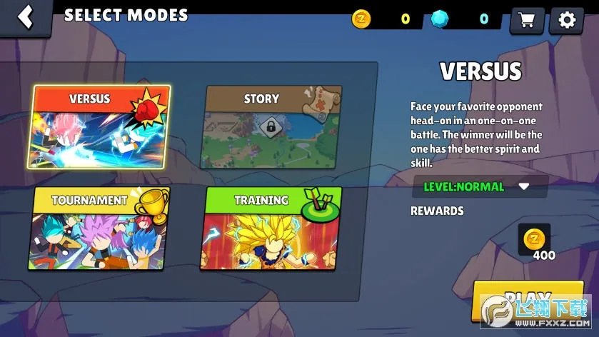 超级贝吉塔(二次元格斗游戏) 超级贝吉塔(二次元格斗游戏)