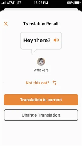 MeowTalk2025ٷv2.0.0 ׿ͼ