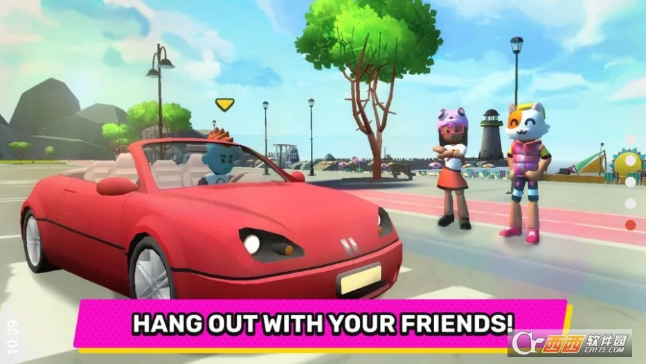 ֮2025ٷ°汾v1.1.4 ׿ͼ