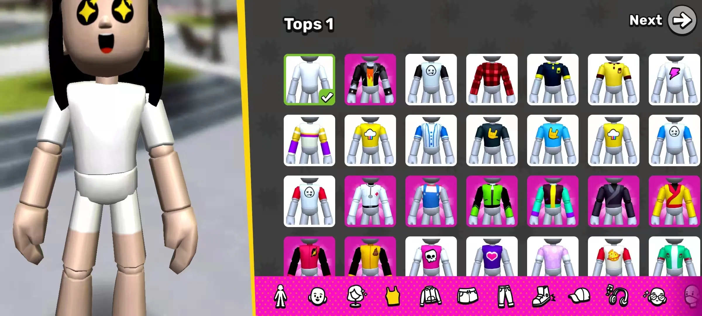 ֮2025ٷ°汾v1.1.4 ׿ͼ