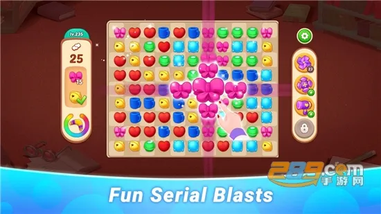 ֮2025ٷ°汾v1.1.4 ׿ͼ