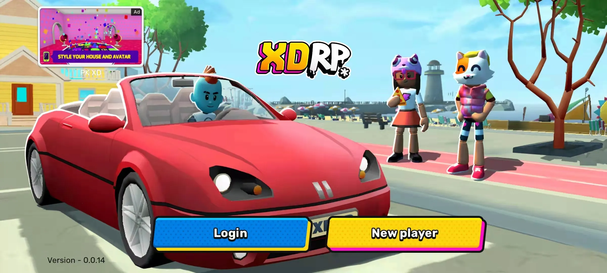 ֮2025ٷ°汾v1.1.4 ׿ͼ