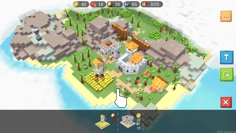 RTSֻv1.1.106r5 ֻͼ