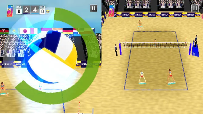 VGO22025°汾v1.0.8 ׿ͼ