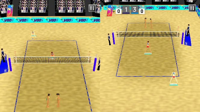 VGO22025°汾v1.0.8 ׿ͼ