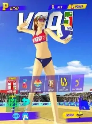 VGO22025最新版本 VGO22025最新版本