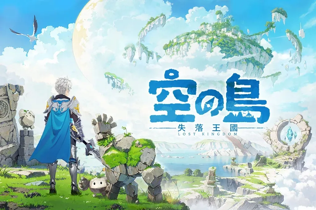 ֮ʧ(ðսɫϷ)v1.01.504 ׿ͼ