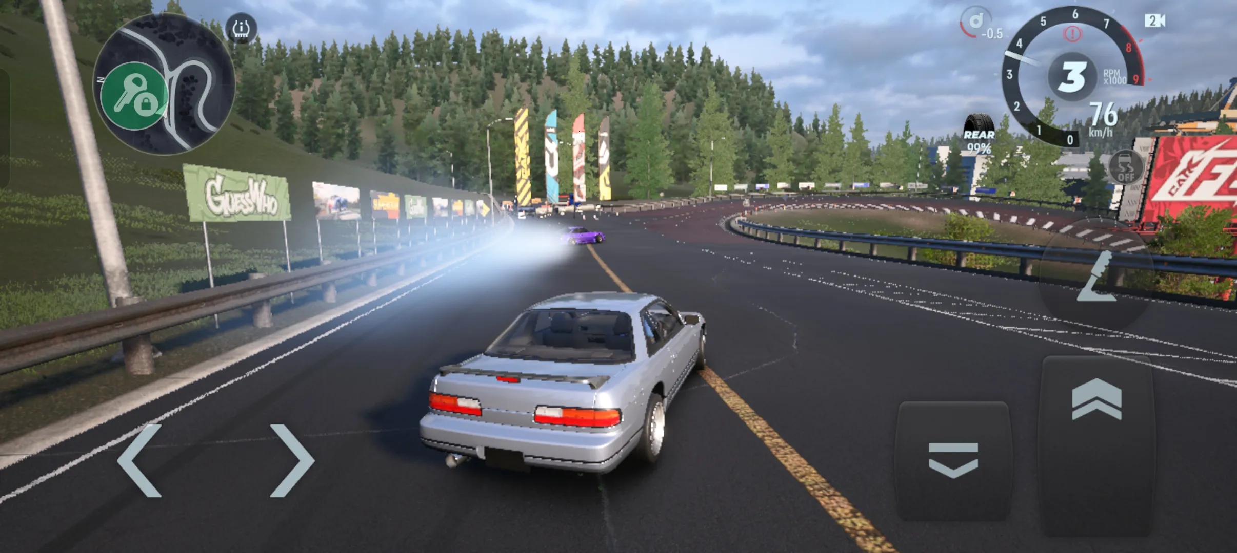 CarXƯ2025ذװv1.16.2 ٷͼ