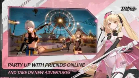 Tower of Fantasyװֻv4.1.0 Ѱͼ