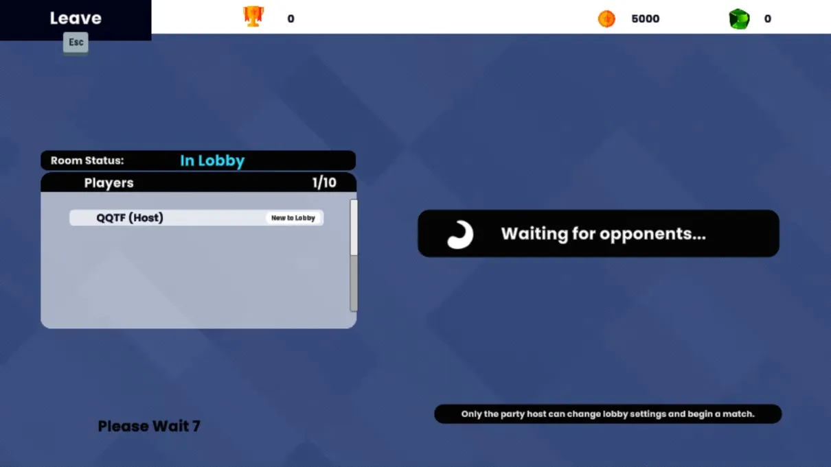 ����ʽƯ������(����Ư����Ϸ)v0.74.1 ��׿���ͼ