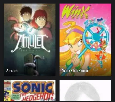 MangaDex漫画最新手机版 MangaDex漫画最新手机版