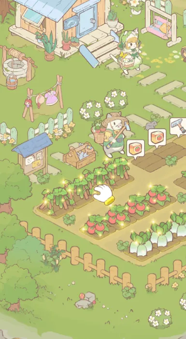 ׯ԰(è侭ӪϷ)v1.05 Ѱͼ