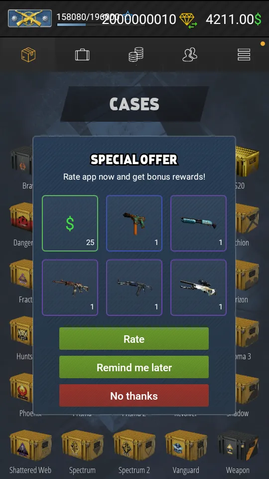 csgoģ22025°汾v11.5 ٷͼ