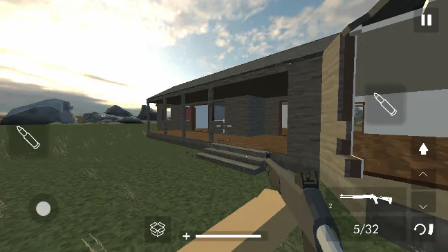 Ǩģ(ǨģϷ)v3.86 ׿ͼ