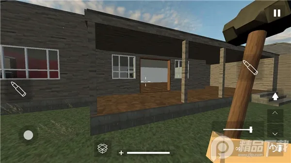 Ǩģ(ǨģϷ)v3.86 ׿ͼ