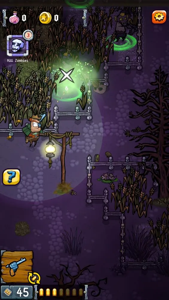 ʬĵ2025ٷ°汾v1.01.2 ֻͼ