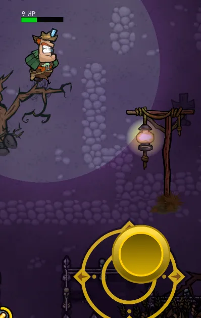 僵尸荒地2025官方最新版本 僵尸荒地2025官方最新版本